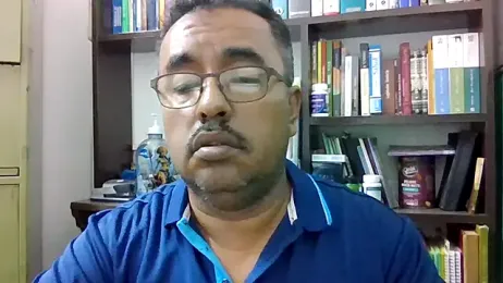 HomHot47 webcam model stream image