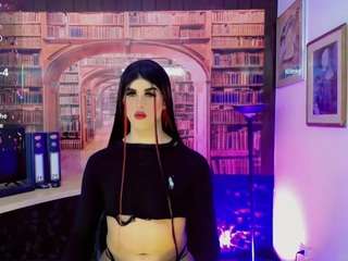 alexa-world webcam model stream image