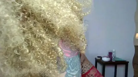ASSERINAAA webcam model stream image