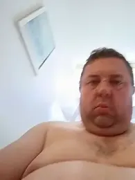 bigguymassage webcam preview