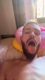 Ianbm webcam model stream image