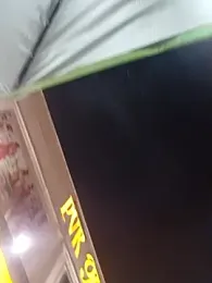 NoorxxxVampire webcam model stream image