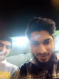 NoorxxxVampire webcam model stream image