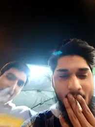 NoorxxxVampire webcam model stream image