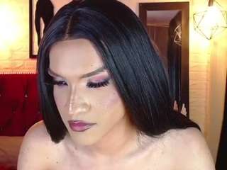 agatha-rodriguez webcam model stream image