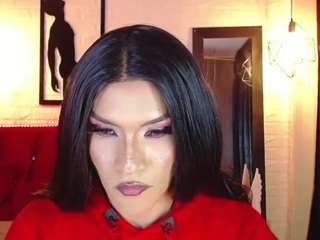 agatha-rodriguez webcam model stream image