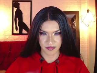 agatha-rodriguez webcam model stream image