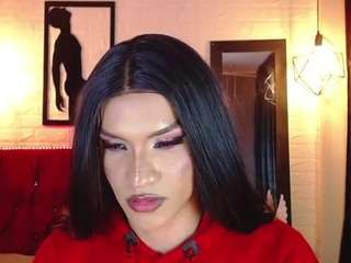 agatha-rodriguez webcam model stream image