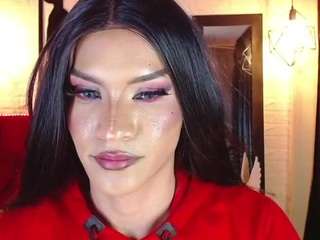 agatha-rodriguez webcam model stream image