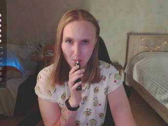 agathamott webcam model stream image