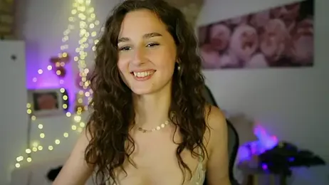 Annita_Grey webcam stripchat model stream image