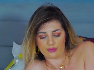 Paloma Mcguire webcam model stream image