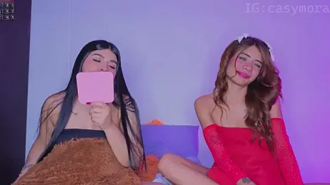 Cuteprincess21 webcam model stream image