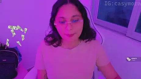 Cuteprincess21 webcam model stream image