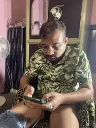 Saxymood1111 webcam model stream image