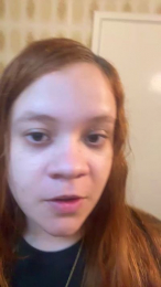 Ruivinhaxx18 webcam model stream image