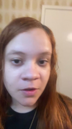 Ruivinhaxx18 webcam model stream image