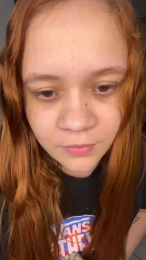Ruivinhaxx18 webcam model stream image