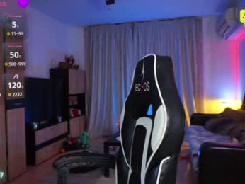rosesarered97 webcam model stream image