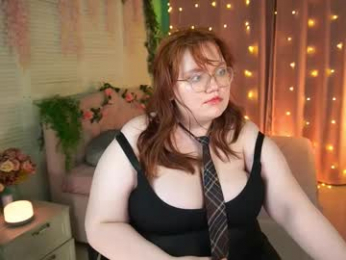 naomimayer webcam model stream image