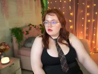 naomimayer webcam model stream image