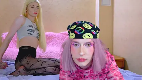 Your_Cute_Aisha webcam model stream image