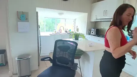 CurvyPia webcam Stripchat model stream image