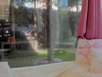 eva_teilor webcam model stream image