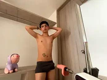 Blum_icee webcam model stream image