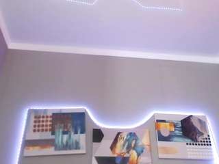 danymin webcam model stream image