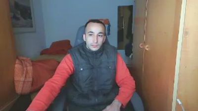 atractivo91bcn webcam model stream image