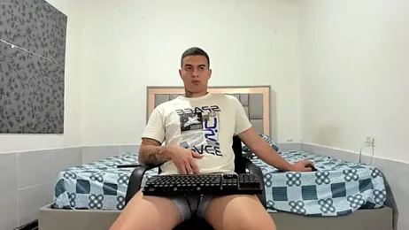 simookeler webcam model stream image