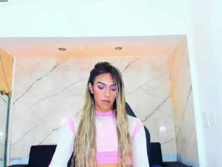 isabella-pitts webcam model stream image