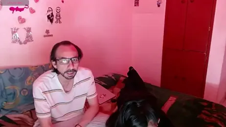 couple__party_ webcam model stream image