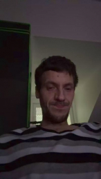 German538 webcam model stream image