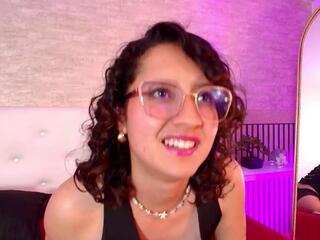 Vero Mendez webcam model stream image