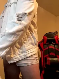 KingAdonisss webcam model stream image