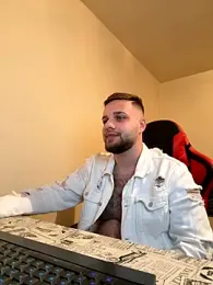 KingAdonisss webcam model stream image