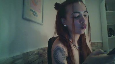 littlethy webcam model stream image