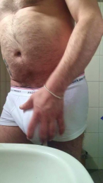 Doperman webcam model stream image