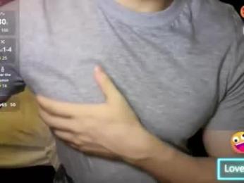 dearjackasmr webcam model stream image