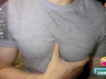 dearjackasmr webcam model stream image