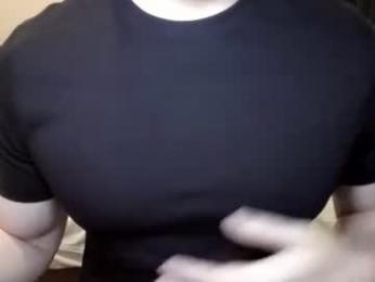 dearjackasmr webcam model stream image