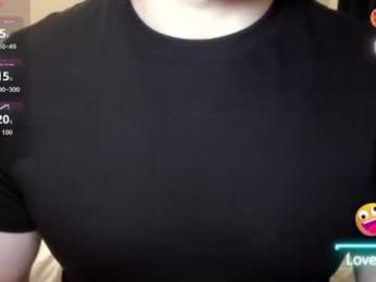 dearjackasmr webcam model stream image