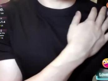 dearjackasmr webcam model stream image