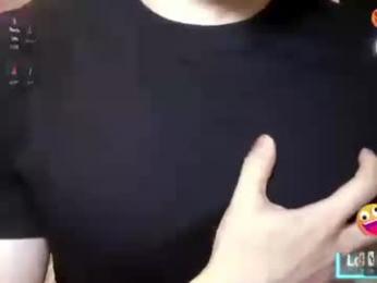 dearjackasmr webcam model stream image