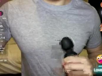 dearjackasmr webcam model stream image