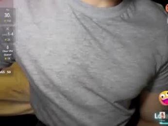 dearjackasmr webcam model stream image