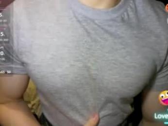 dearjackasmr webcam model stream image