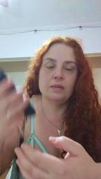 Yaya2065 webcam model stream image